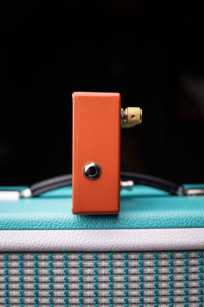 Ruvane Bonfire Boost Pedal