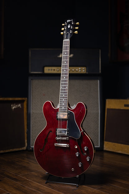 Gibson ES-335 Electric Guitar - Sixties Cherry