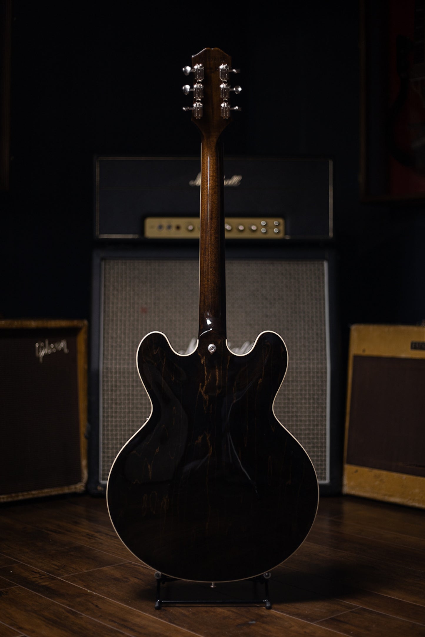Epiphone Casino - Vintage Burst