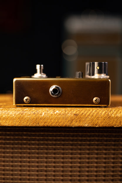 Tri-Sound Vemuram Myriad Fuzz Josh Smith Signature Fuzz Pedal