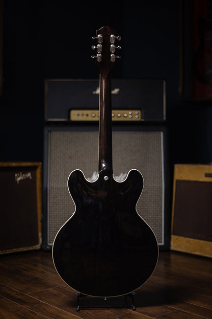 Epiphone Casino - Vintage Burst