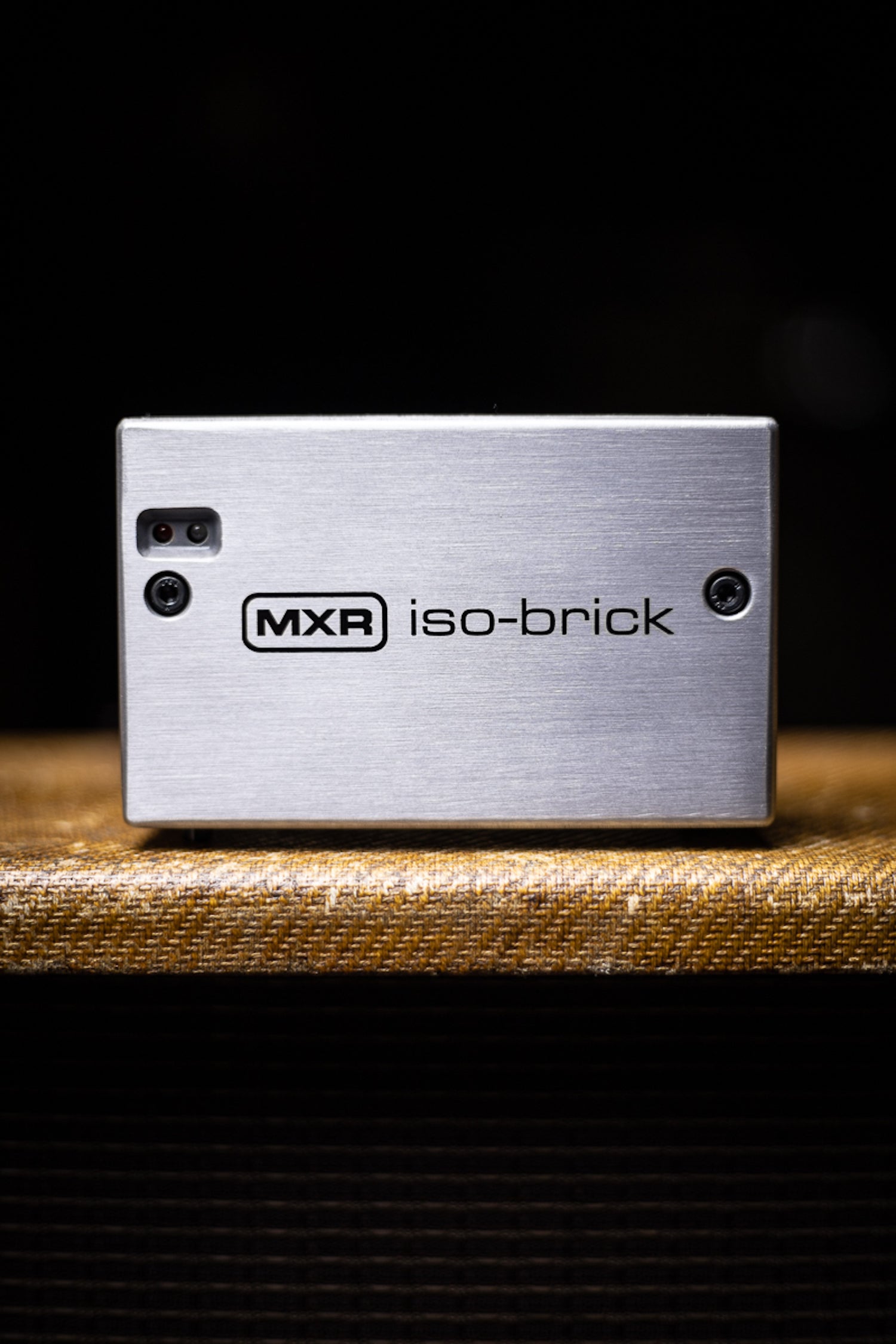 MXR M238 ISO Brick Power Supply