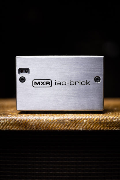 MXR M238 ISO Brick Power Supply