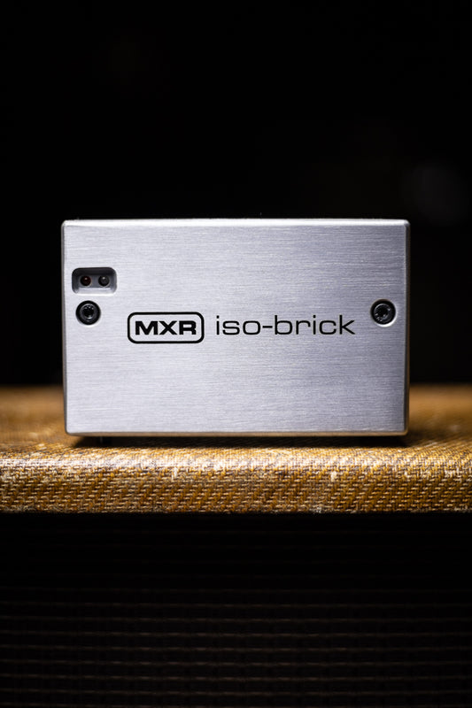 MXR M238 ISO Brick Power Supply