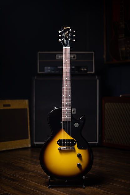 Gibson Les Paul Junior Electric Guitar - Vintage Tobacco Burst
