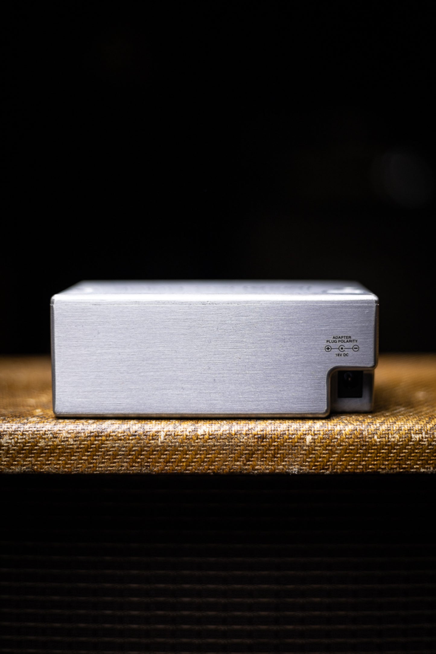 MXR M238 ISO Brick Power Supply