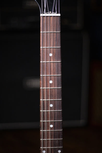 Gibson Les Paul Junior Electric Guitar - Vintage Tobacco Burst