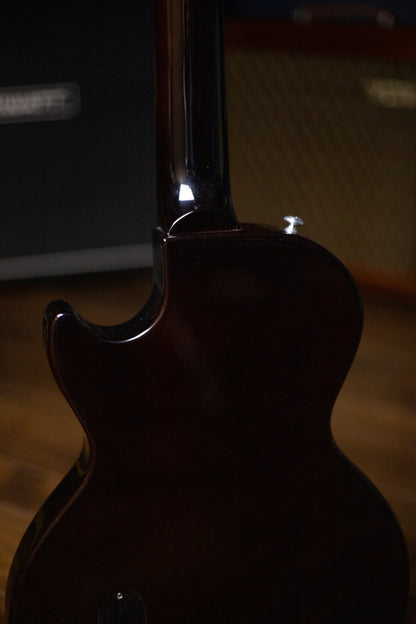 Gibson Les Paul Junior Electric Guitar - Vintage Tobacco Burst