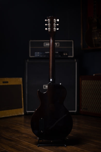 Gibson Les Paul Junior Electric Guitar - Vintage Tobacco Burst