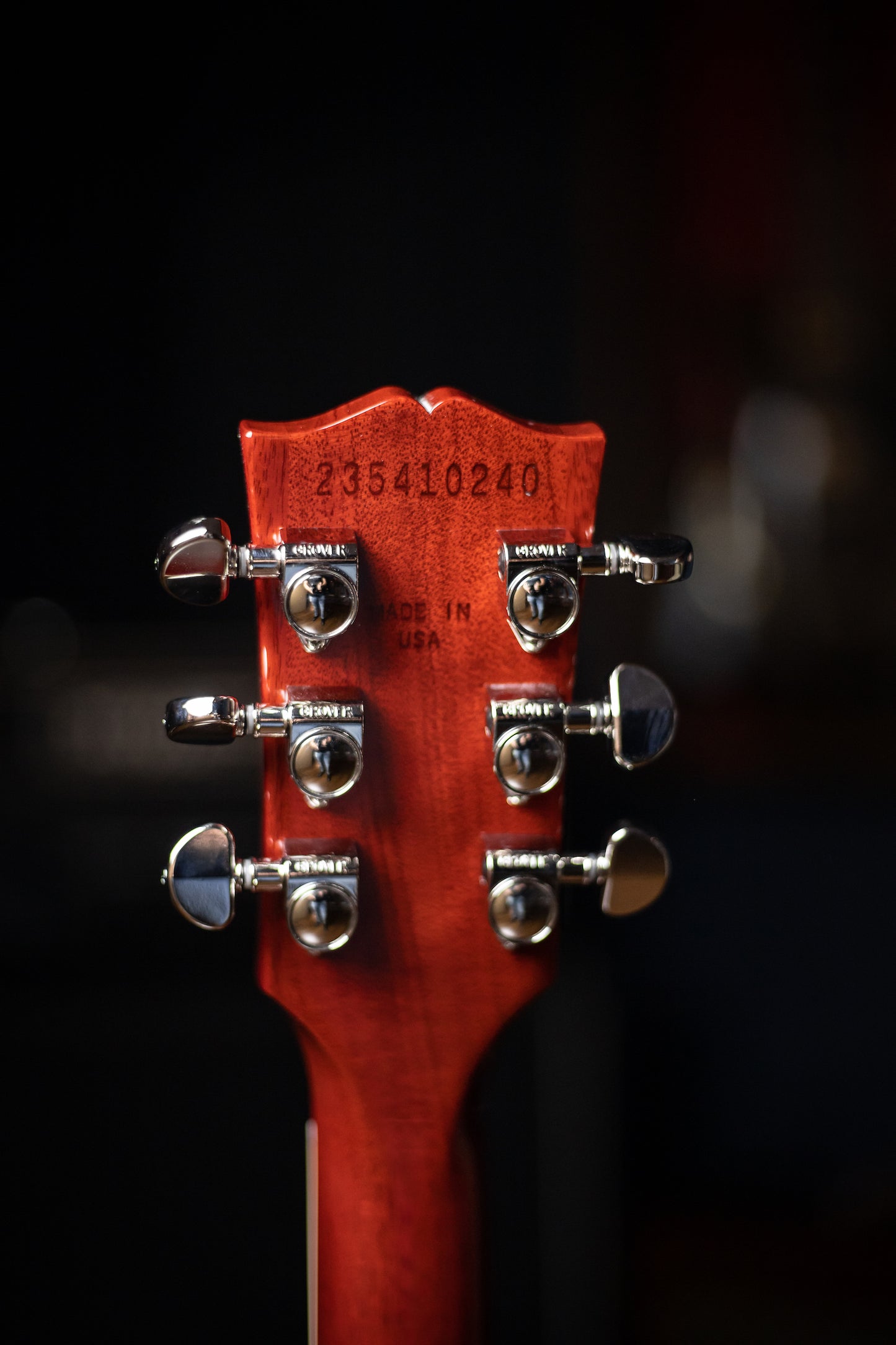 Gibson Les Paul Standard ‘60s Figured Top Electric Guitar - Iced Tea