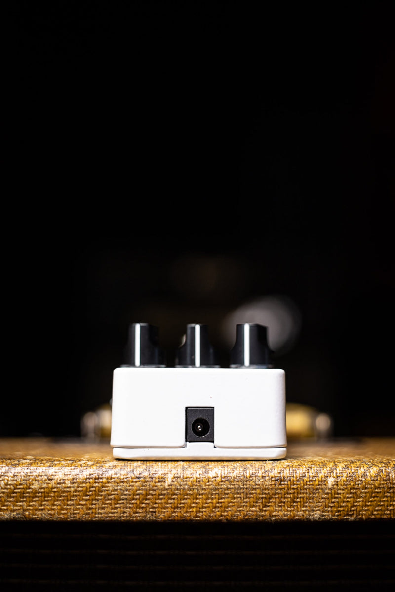 JHS 3 Series Compressor Pedal