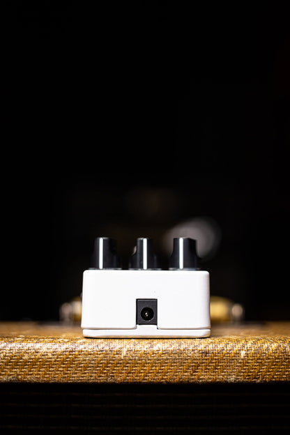 JHS 3 Series Compressor Pedal