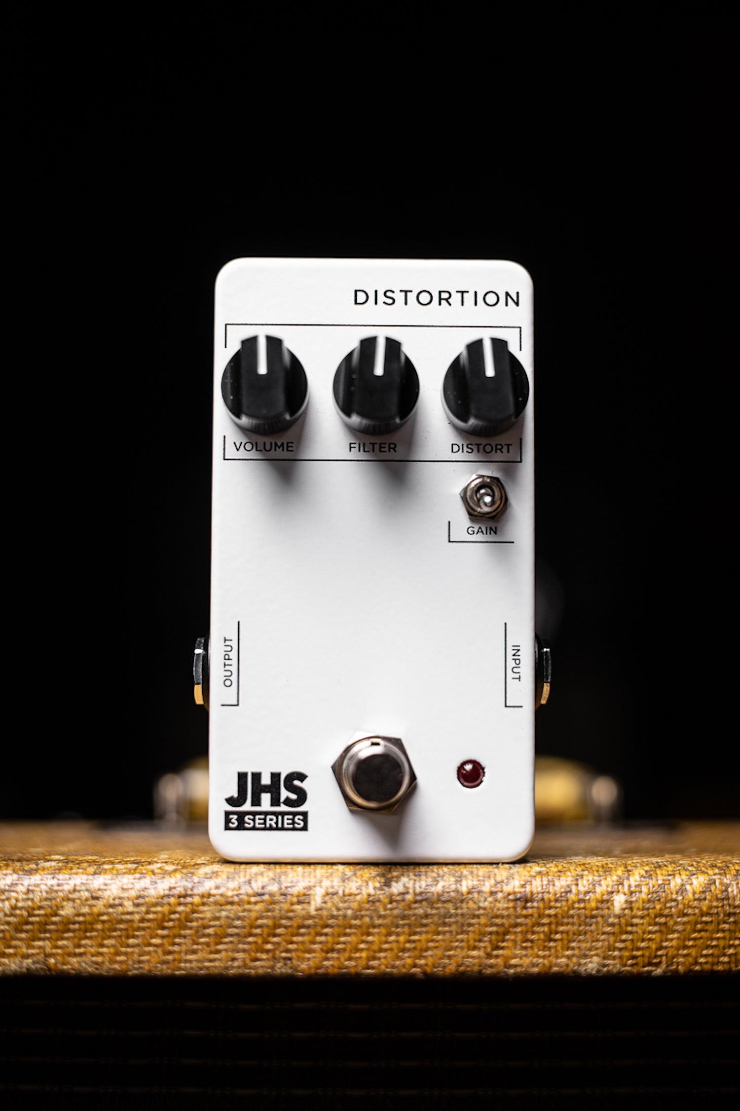 JHS Pedals 3 Series