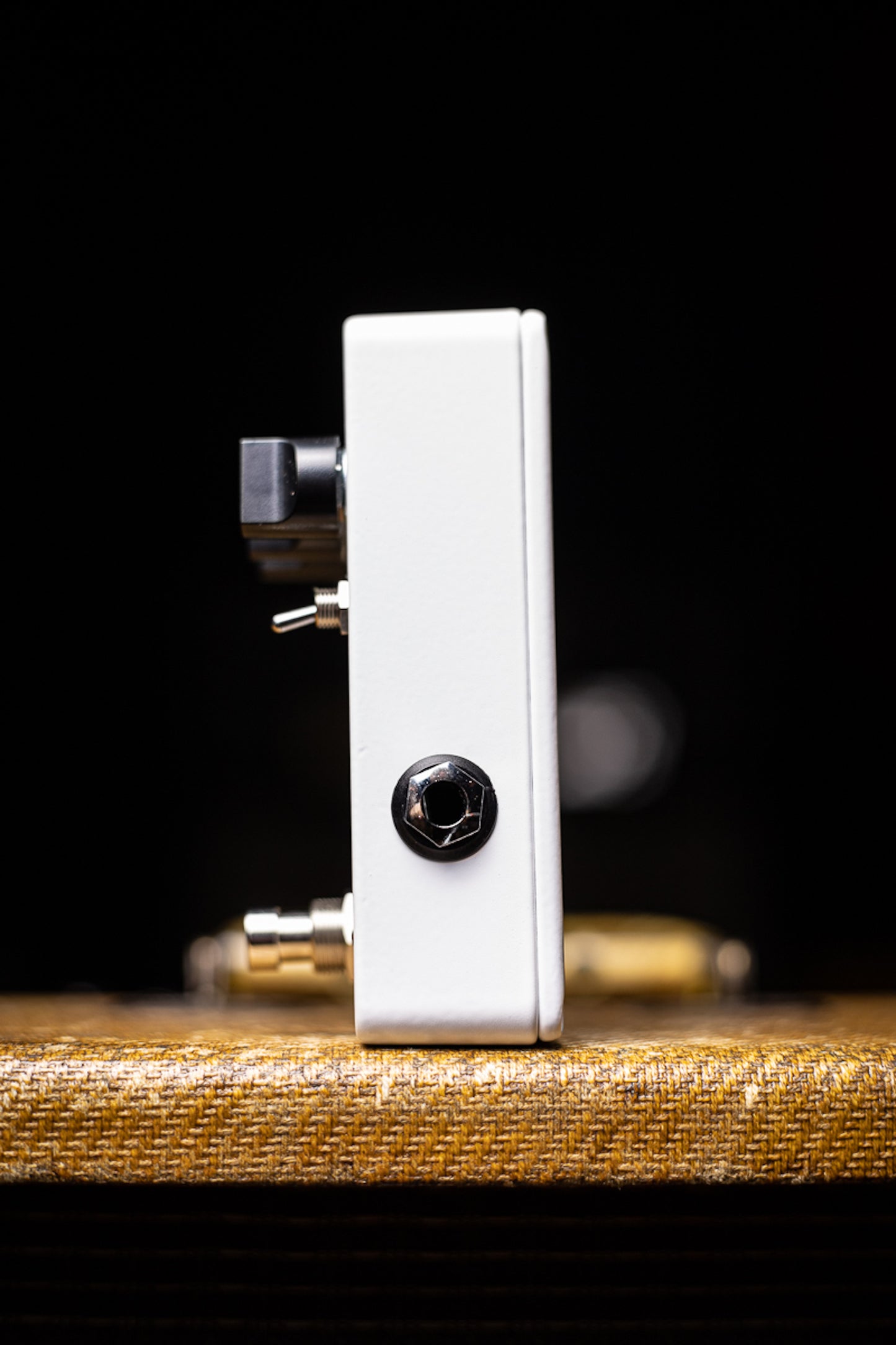 JHS 3 Series Distortion Pedal