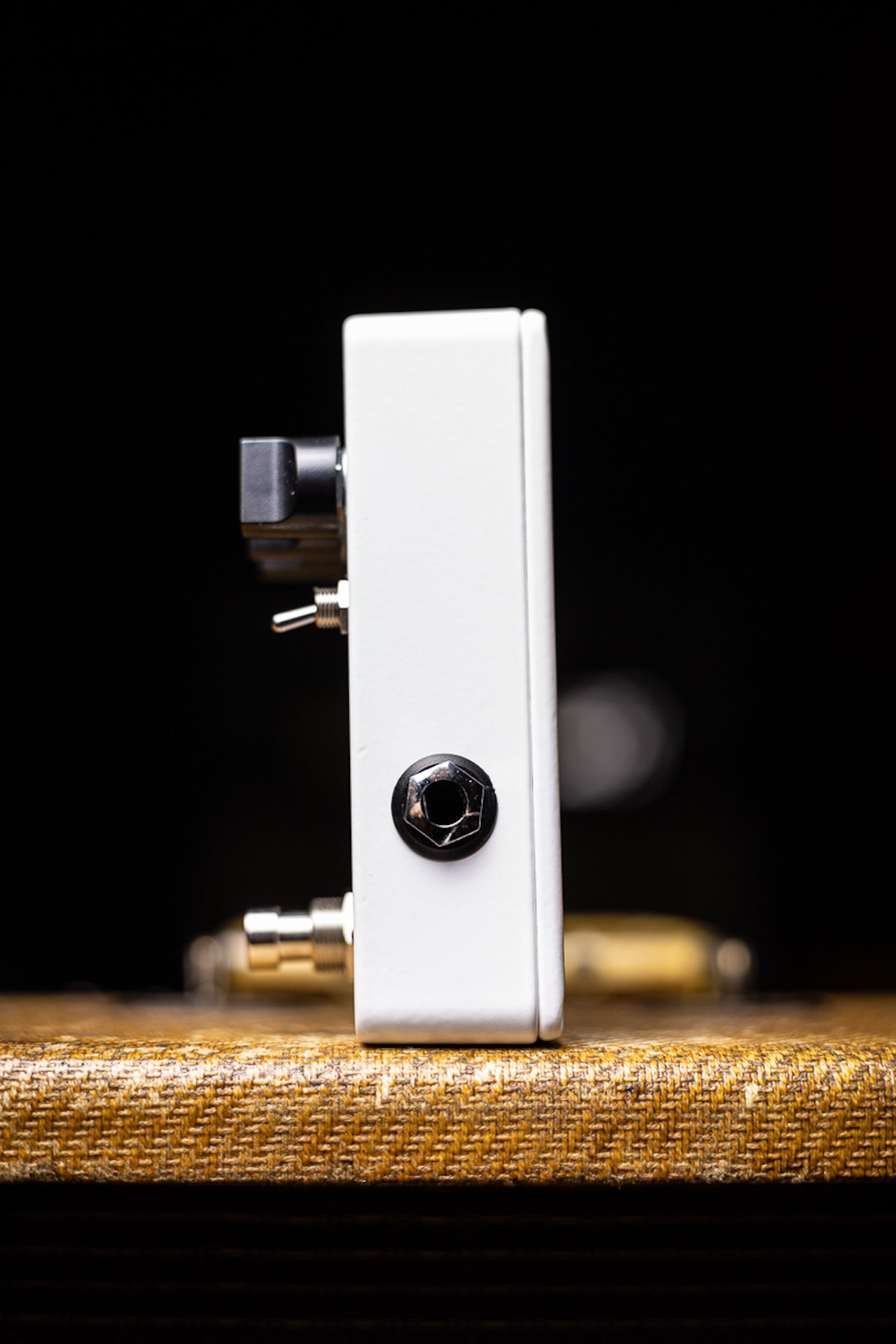 JHS 3 Series Distortion Pedal