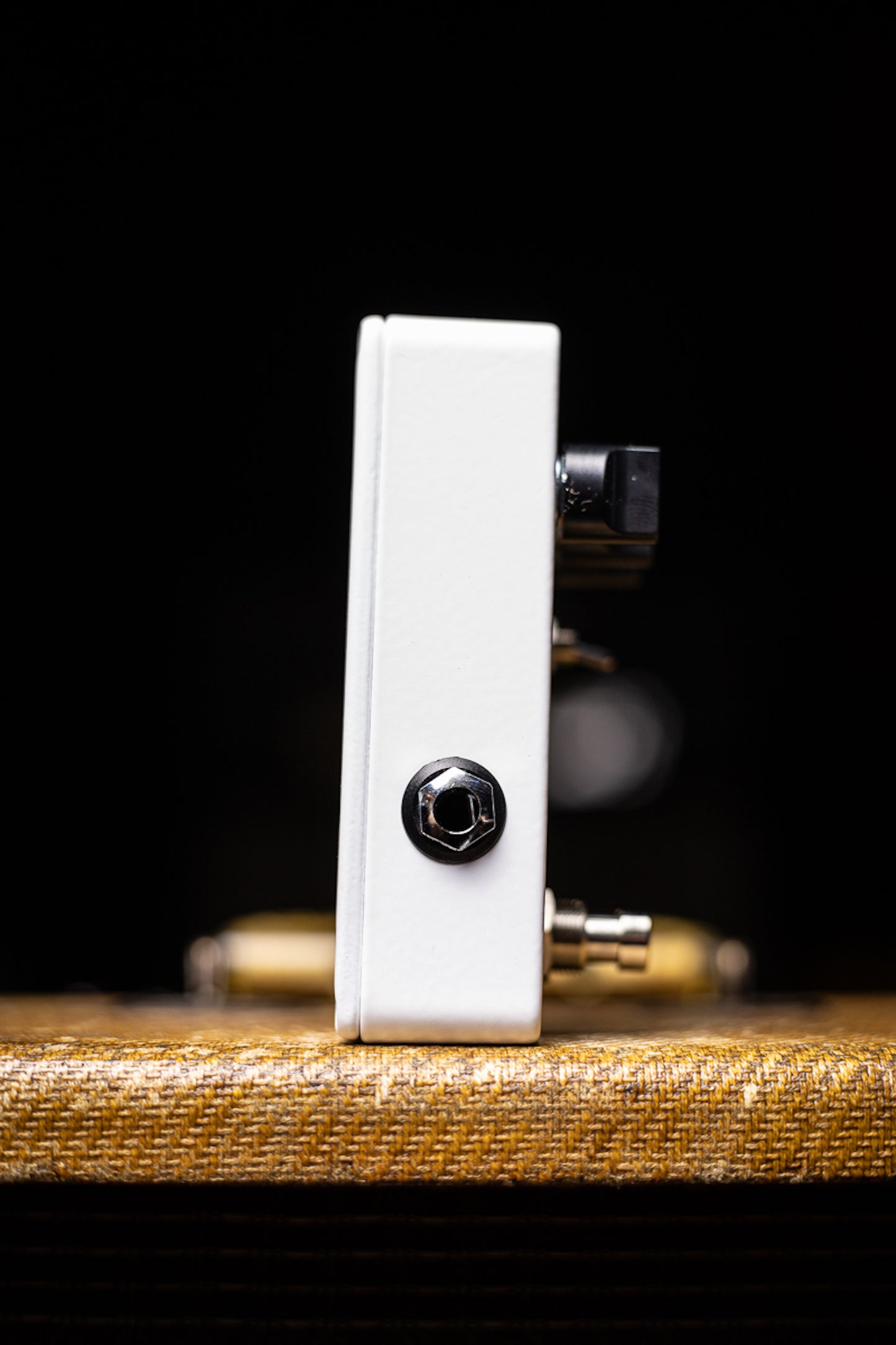 JHS 3 Series Distortion Pedal