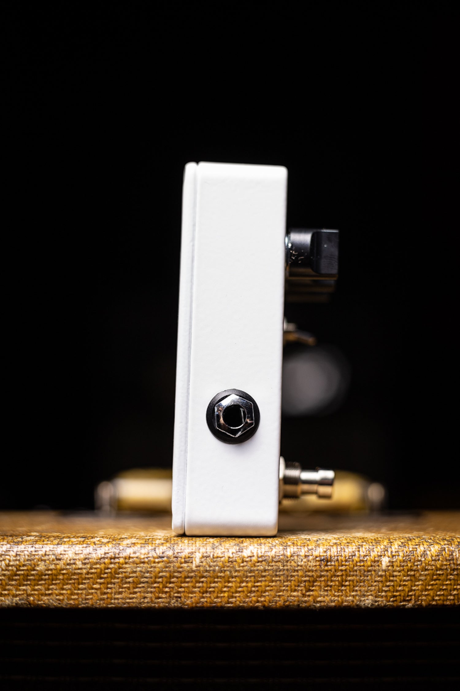 JHS 3 Series Distortion Pedal