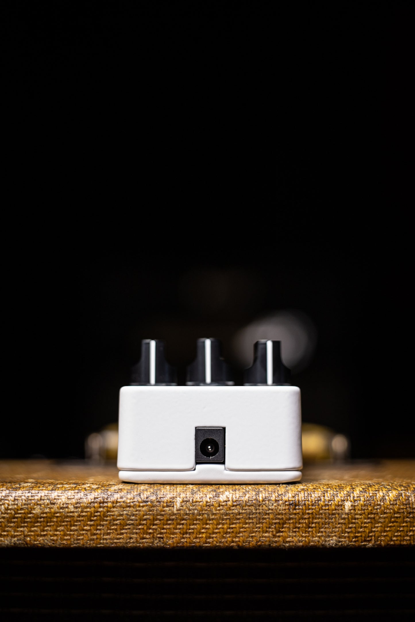 JHS 3 Series Distortion Pedal