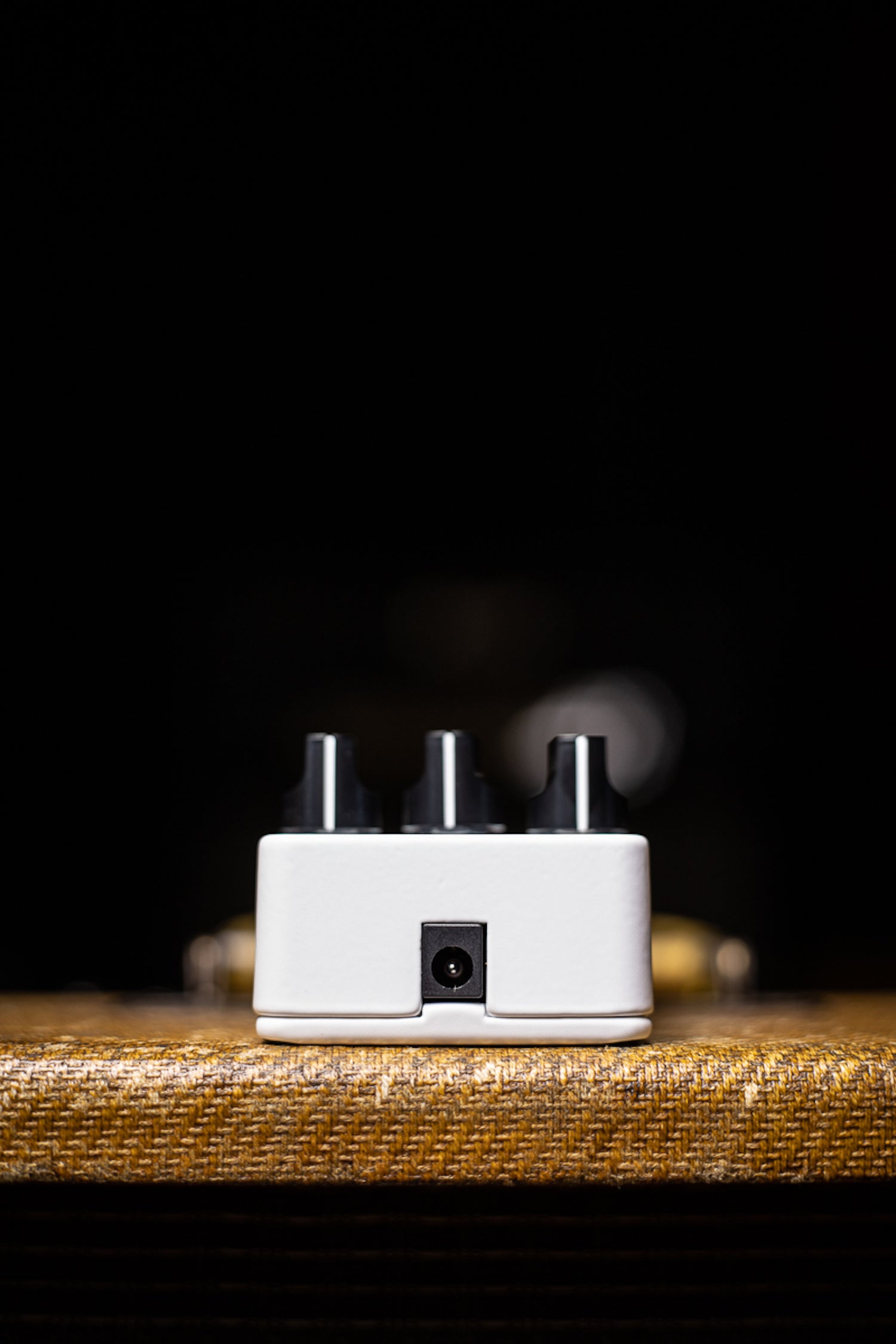 JHS 3 Series Distortion Pedal