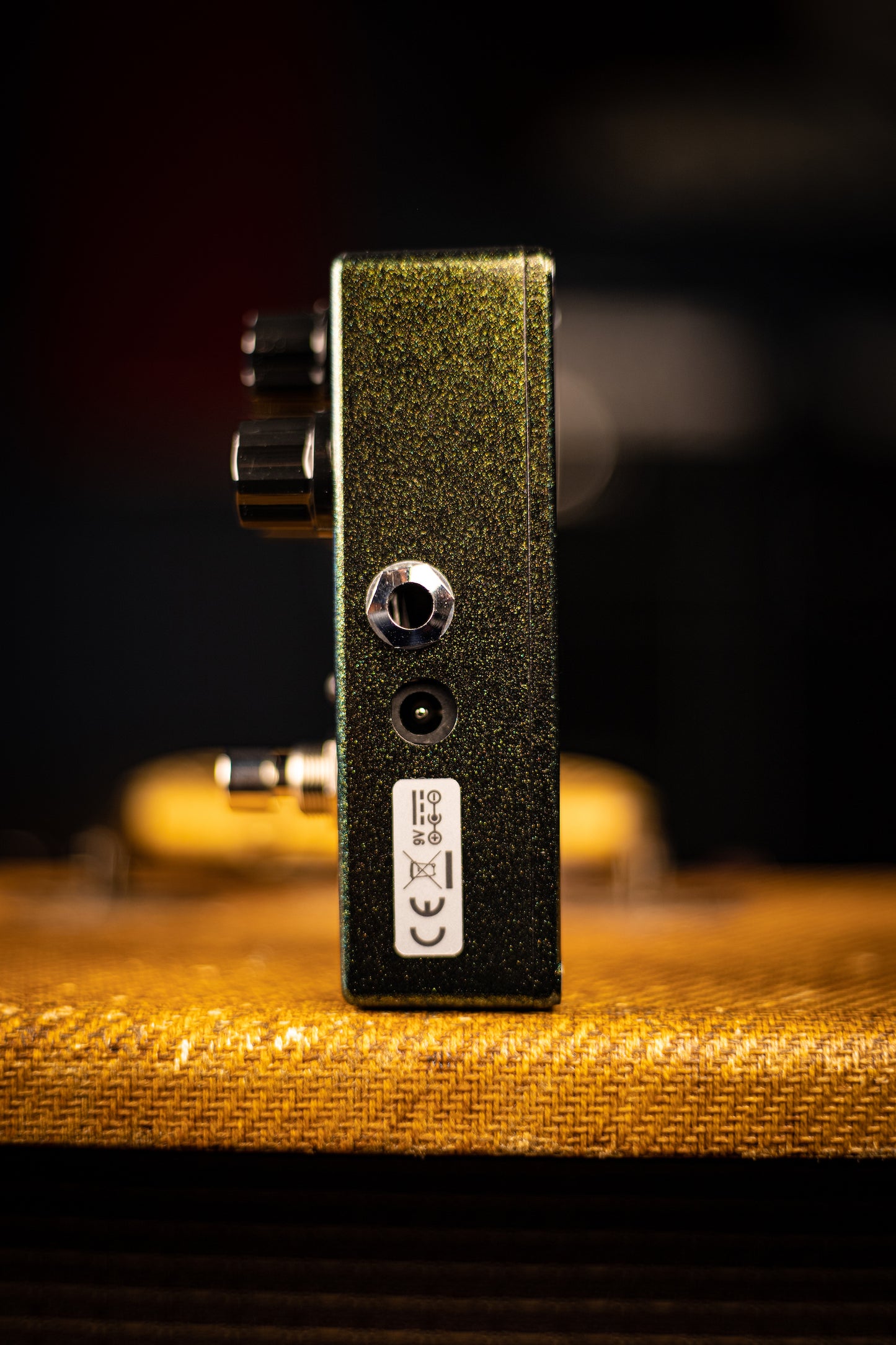 MXR - M169 Carbon Copy Analog Delay Pedal