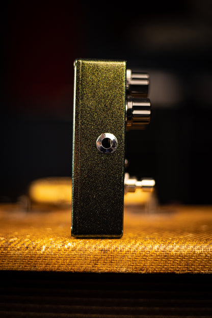 MXR - M169 Carbon Copy Analog Delay Pedal