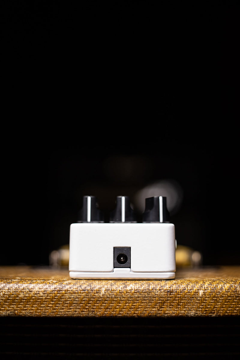 JHS 3 Series Delay Pedal