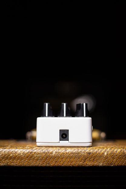 JHS 3 Series Delay Pedal