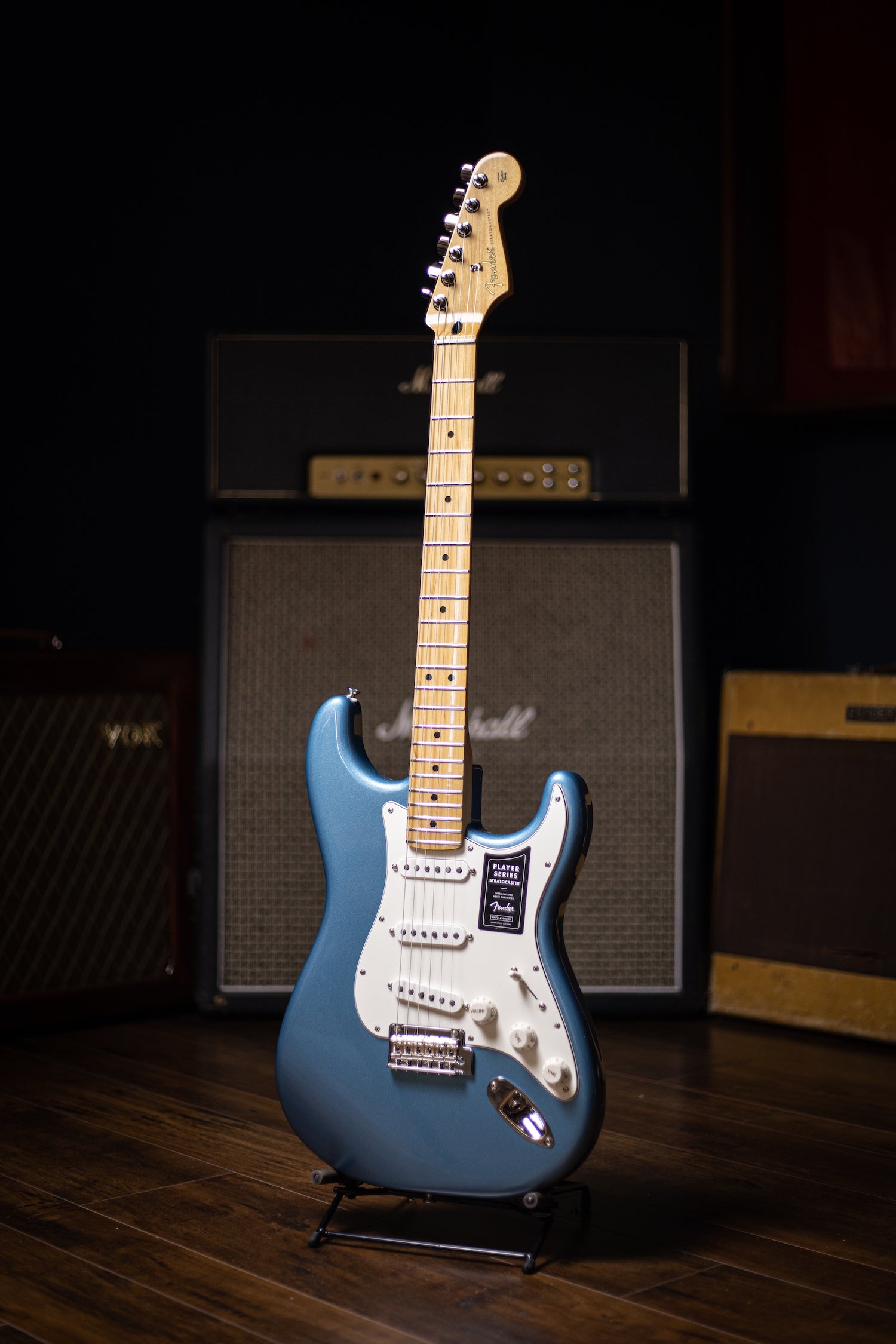 Tidepool stratocaster deals