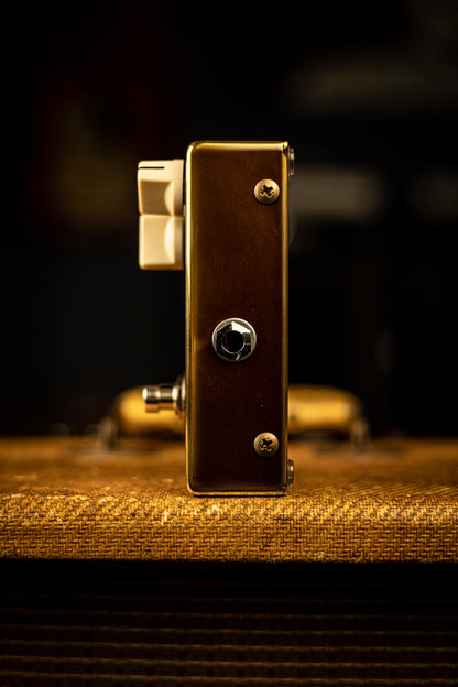 Tri-Sound Vemuram Shanks ODS-1 Overdrive Pedal