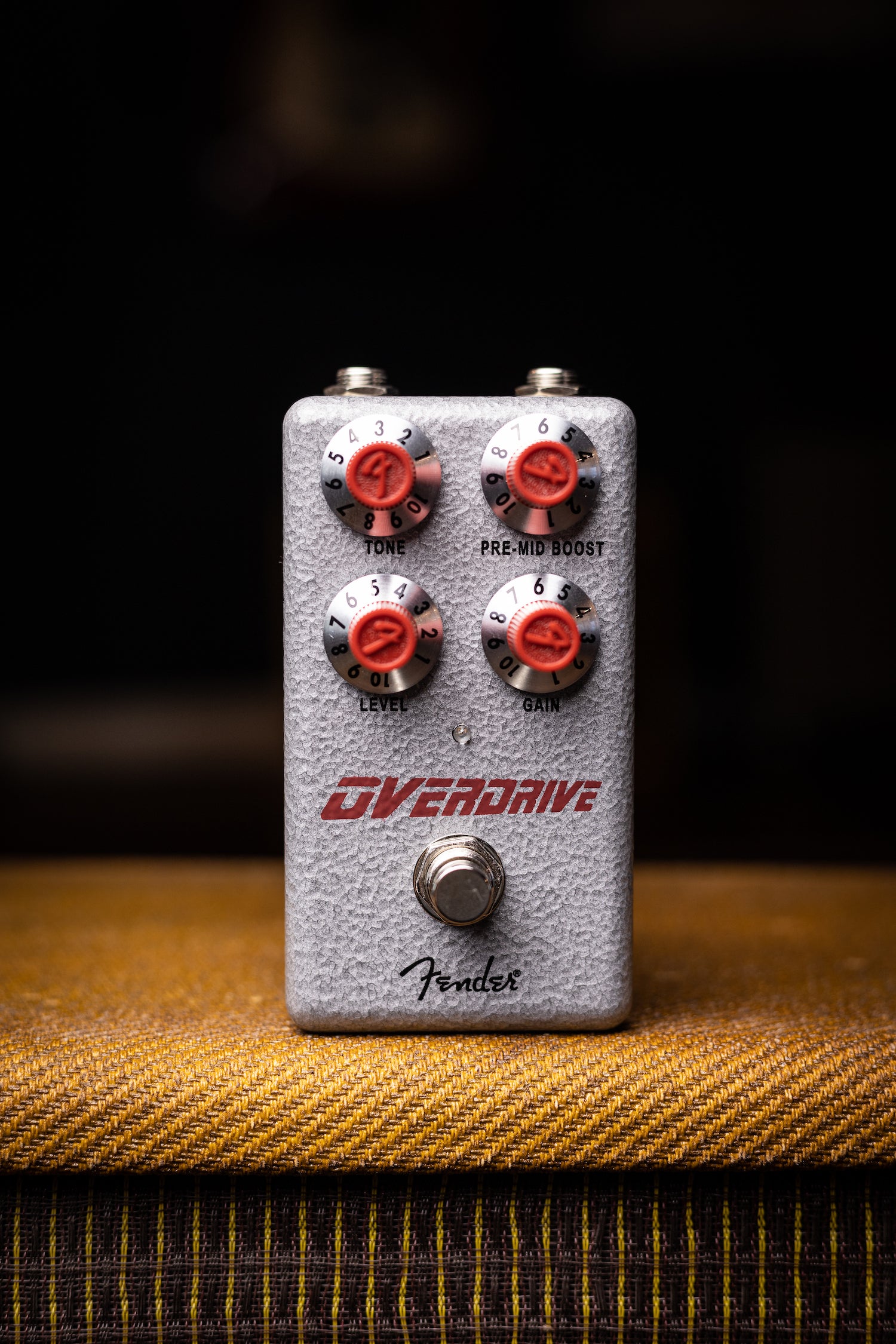 Fender Hammertone Overdrive