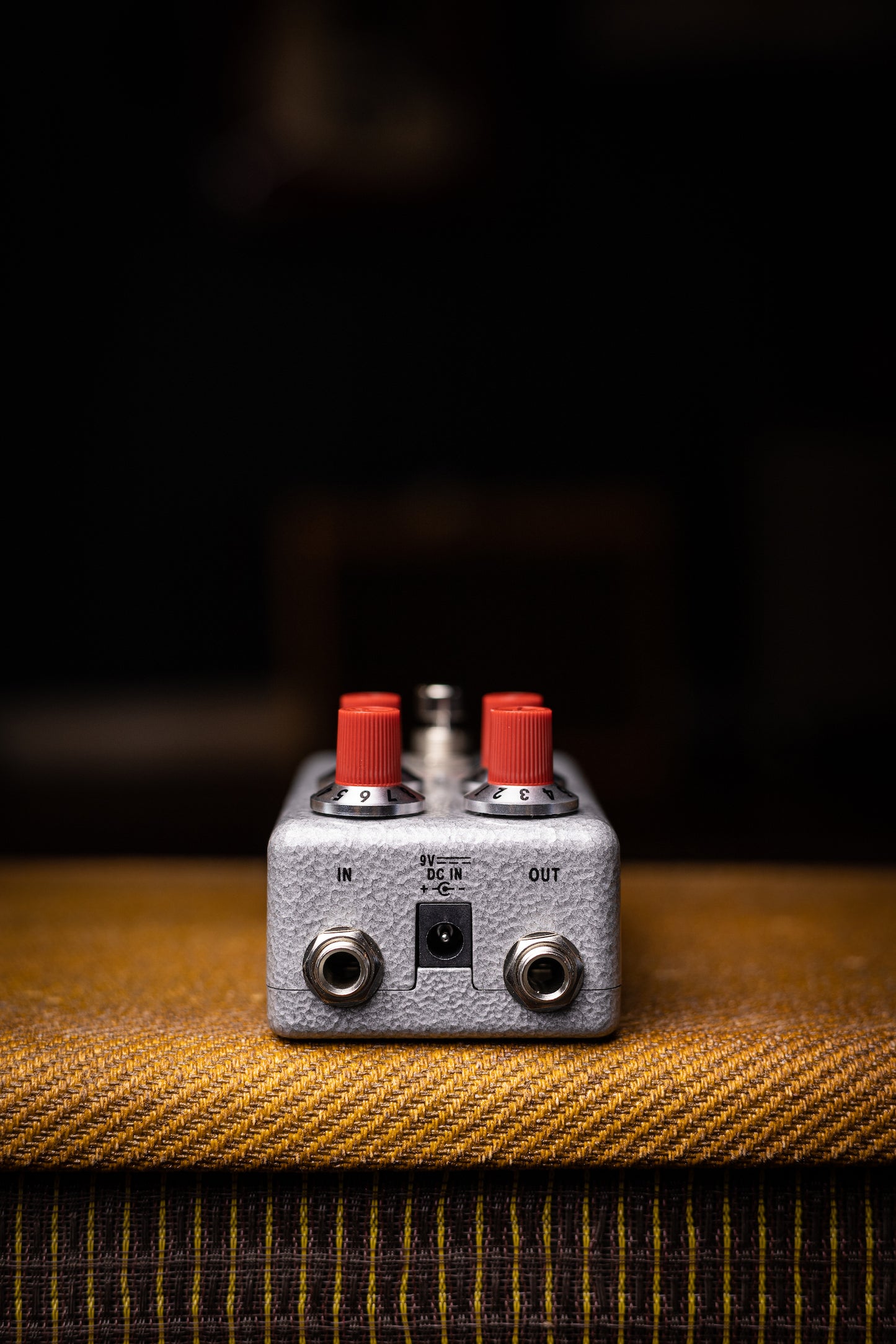 Fender Hammertone Overdrive