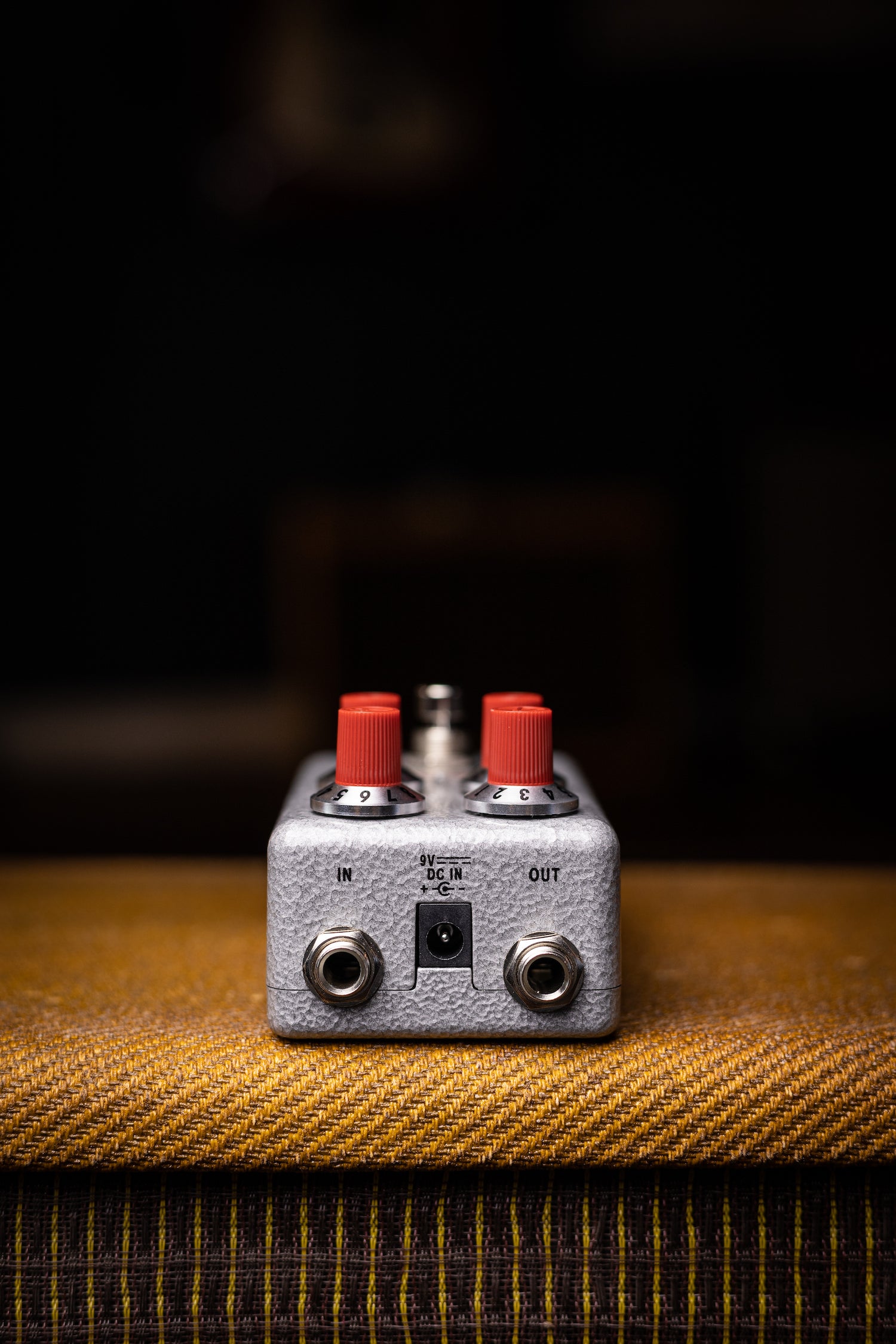 Fender Hammertone Overdrive