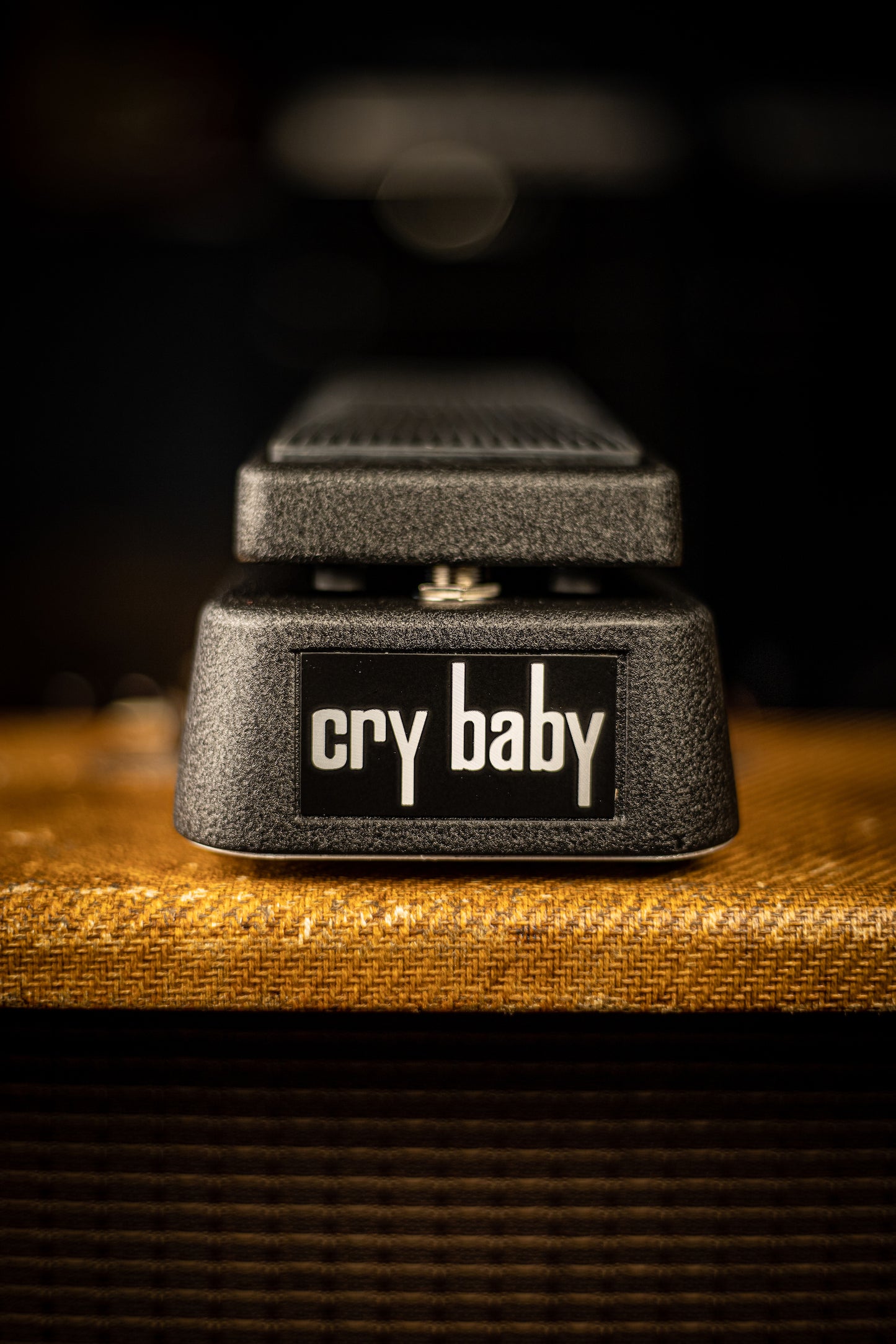 Dunlop GCB95 Crybaby Wah Pedal
