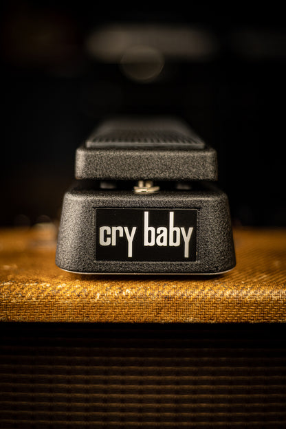 Dunlop GCB95 Crybaby Wah Pedal