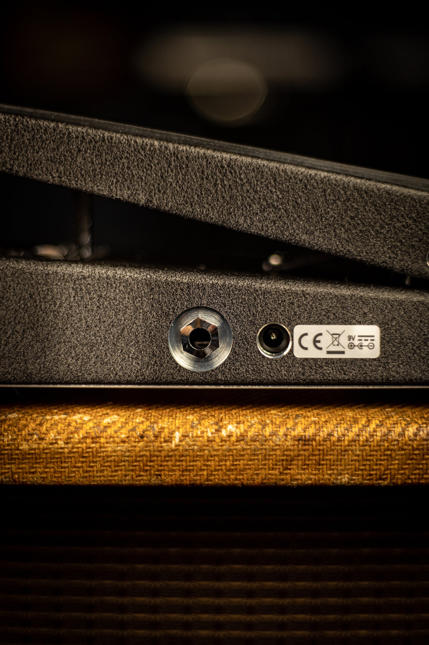 Dunlop GCB95 Crybaby Wah Pedal