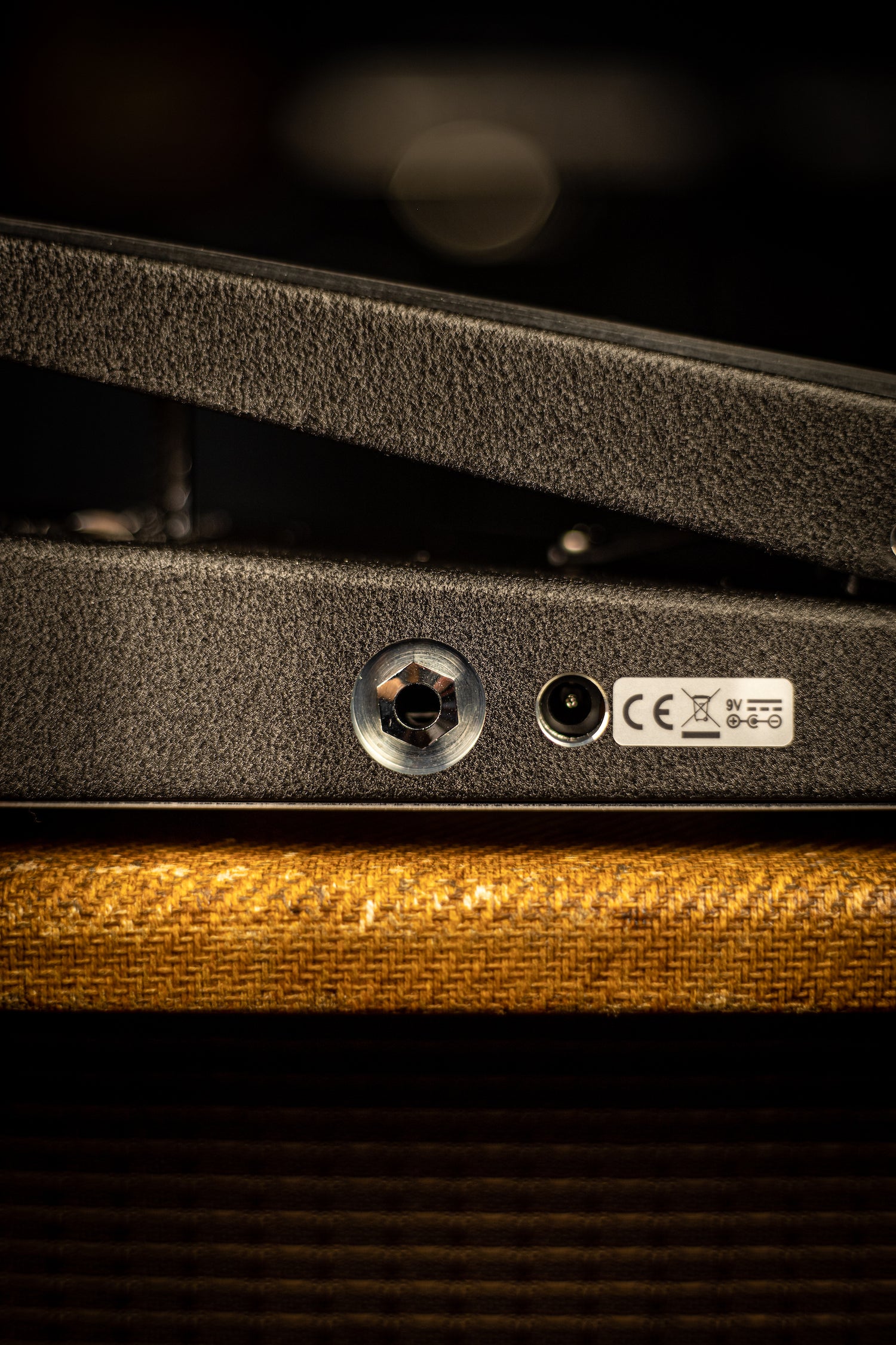 Dunlop GCB95 Crybaby Wah Pedal