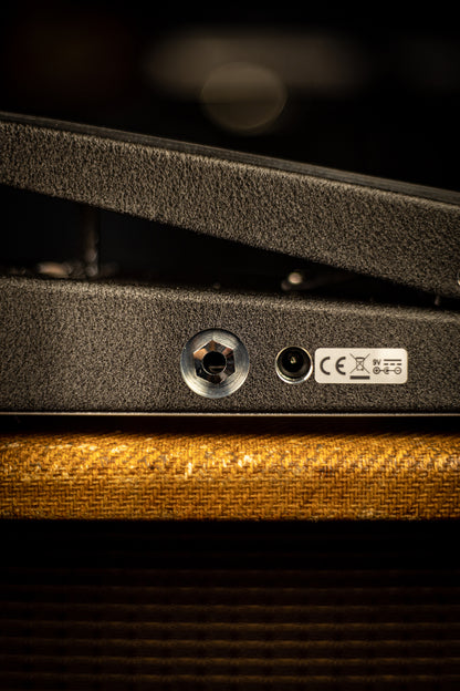 Dunlop GCB95 Crybaby Wah Pedal