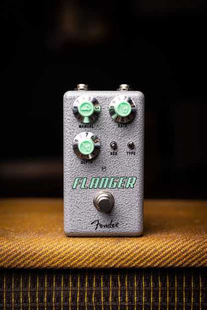 Fender Hammertone Flanger