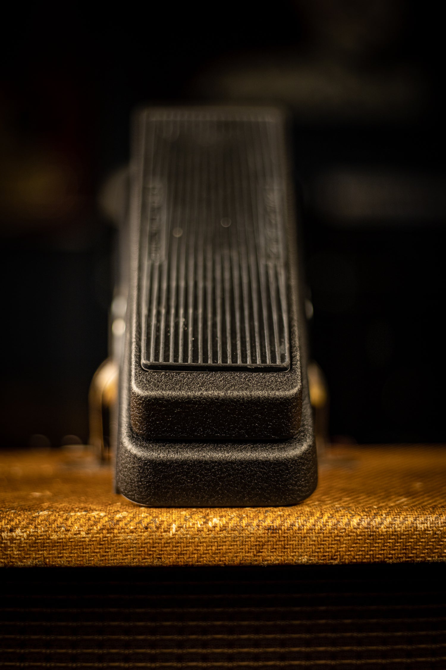 Dunlop GCB95 Crybaby Wah Pedal