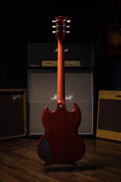 Gibson SG Tribute - Vintage Cherry Satin