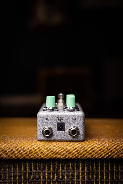 Fender Hammertone Flanger