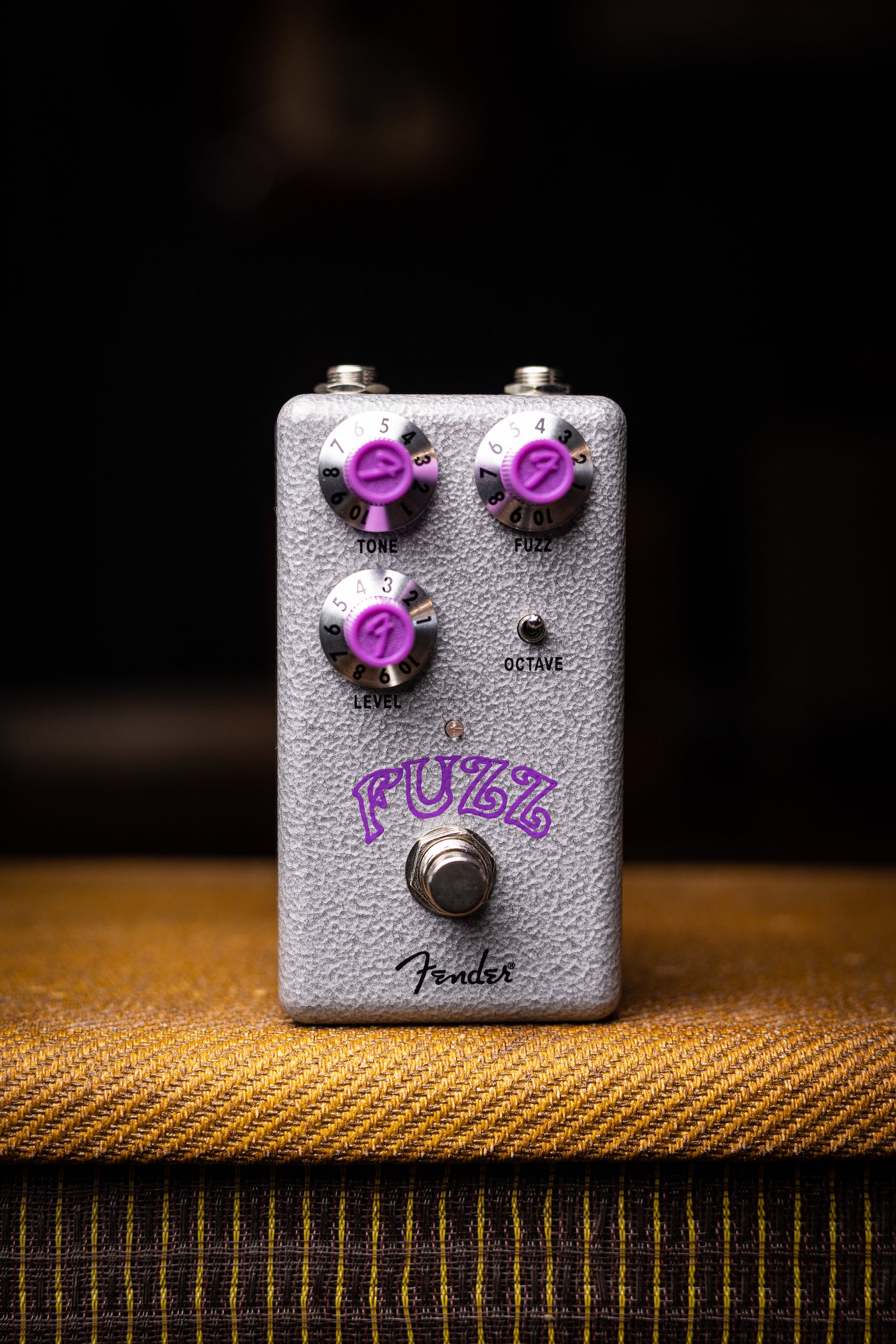 Fender Hammertone Fuzz