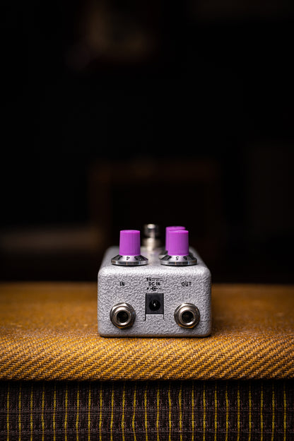 Fender Hammertone Fuzz