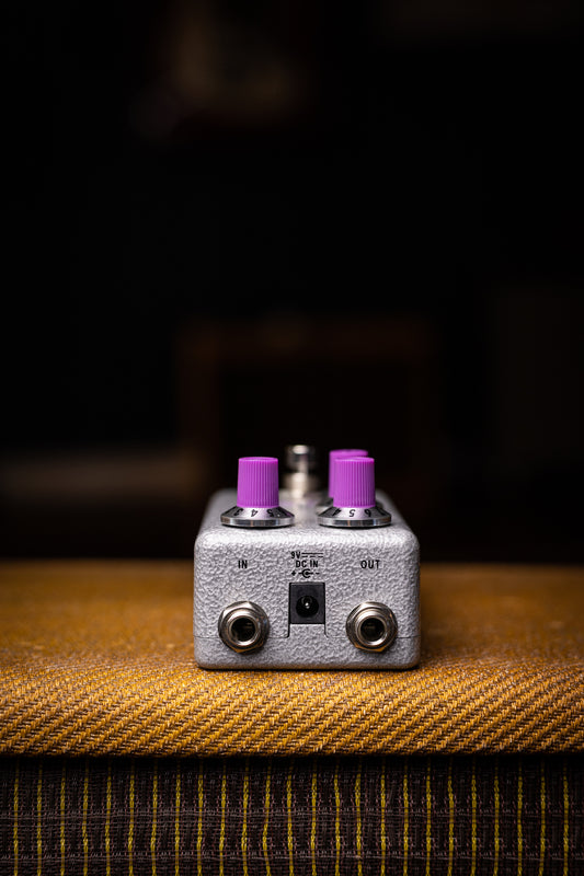 Fender Hammertone Fuzz