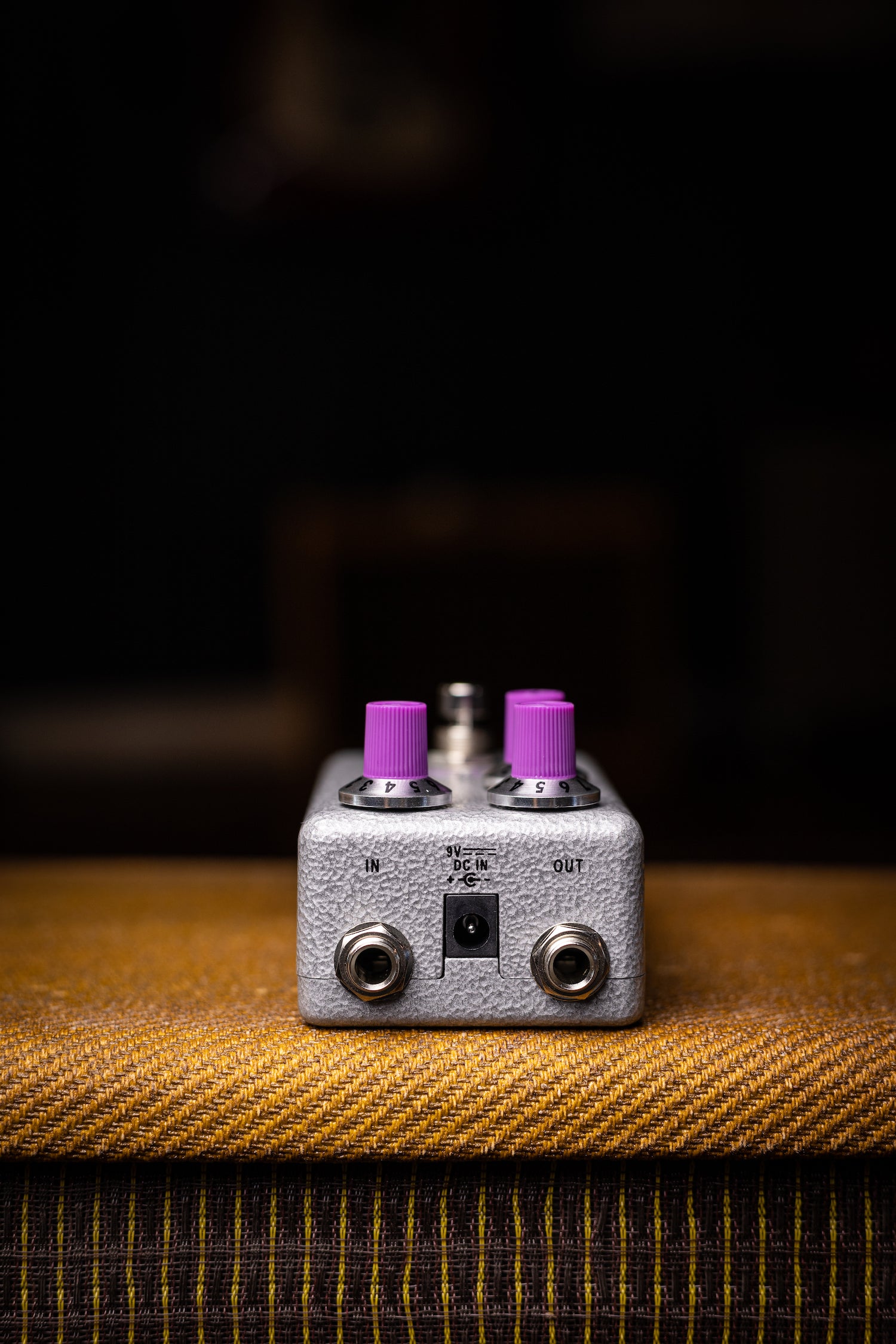 Fender Hammertone Fuzz – Walt Grace Vintage