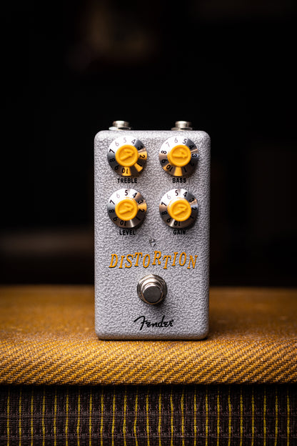 Fender Hammertone Distortion