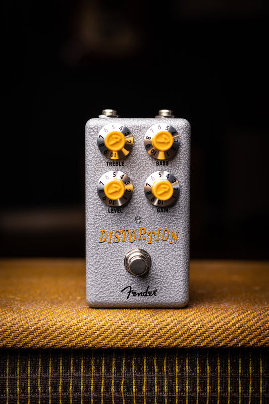Fender Hammertone Distortion