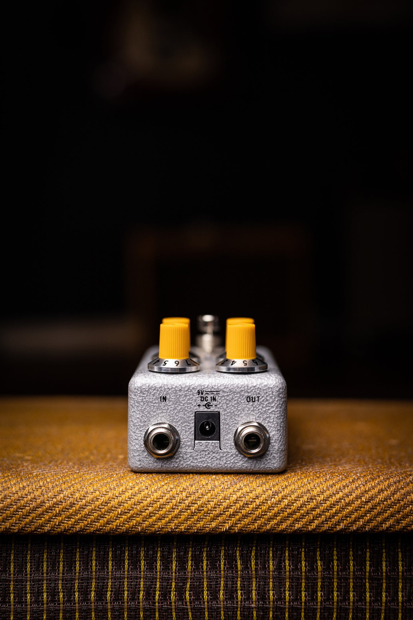 Fender Hammertone Distortion