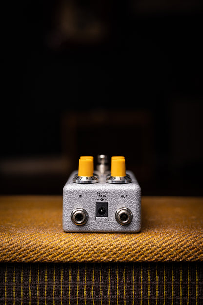 Fender Hammertone Distortion
