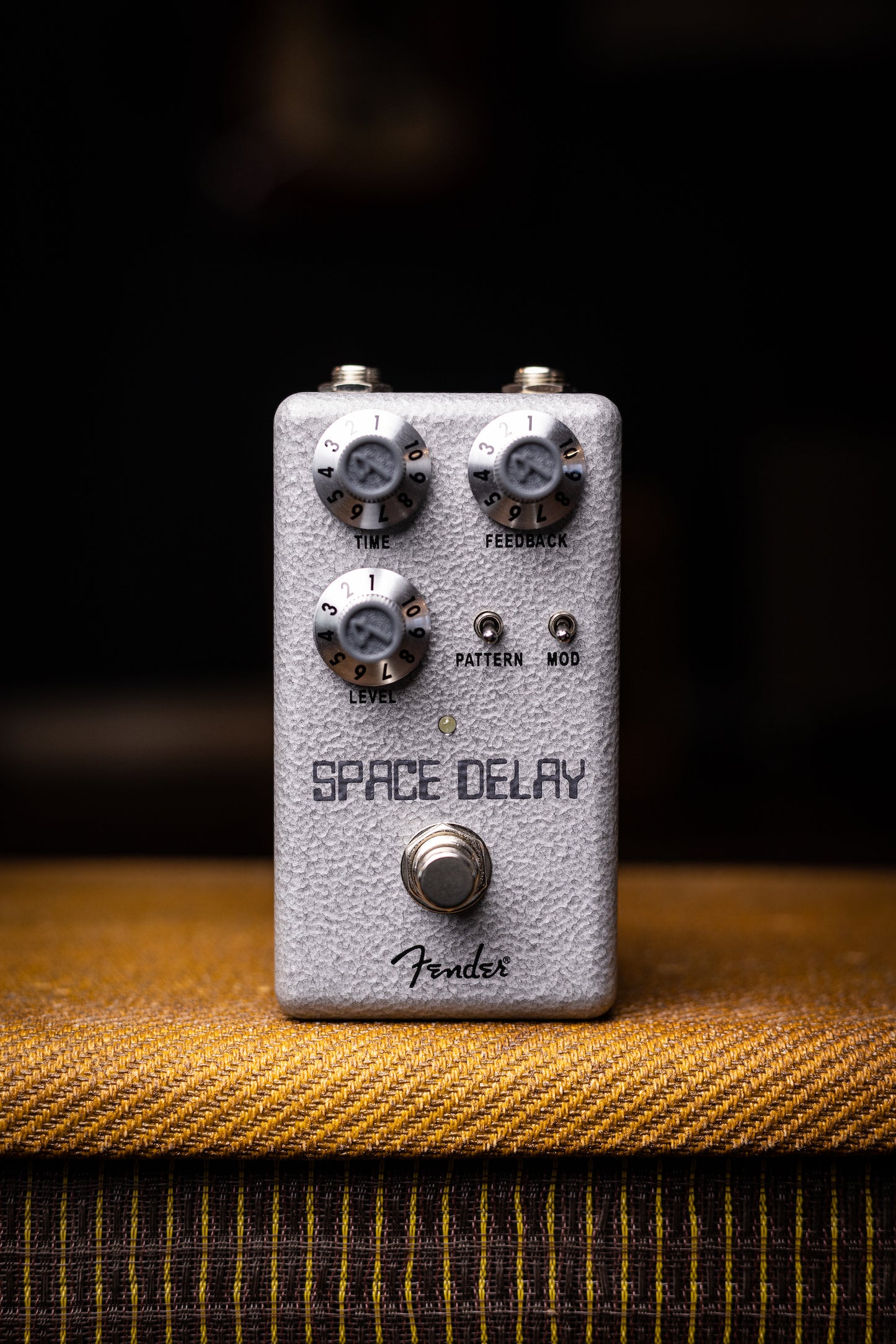 Fender Hammertone Space Delay